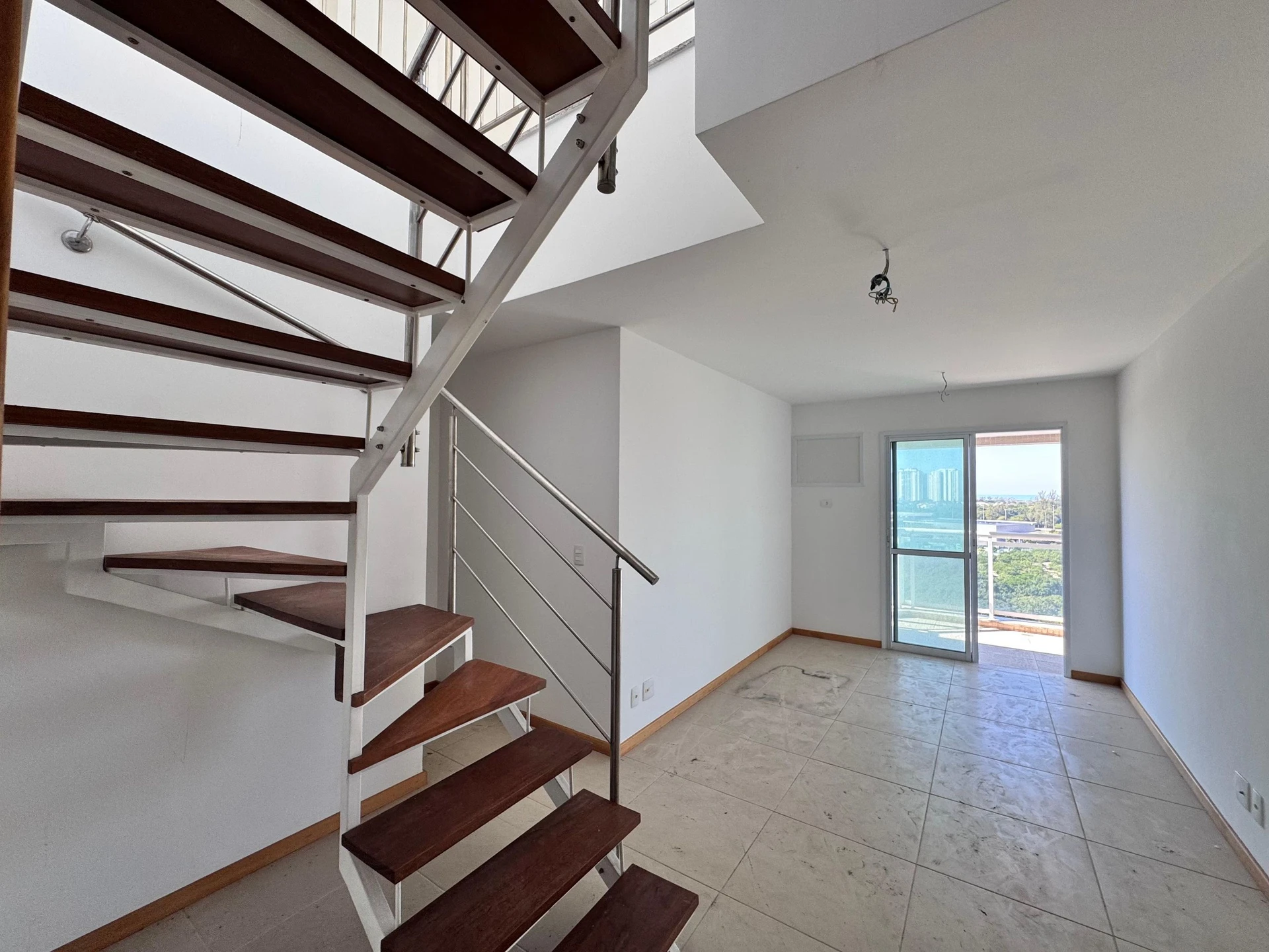 Apartamento para aluguel com 2 quartos, varanda e 2 vagas — photo 29