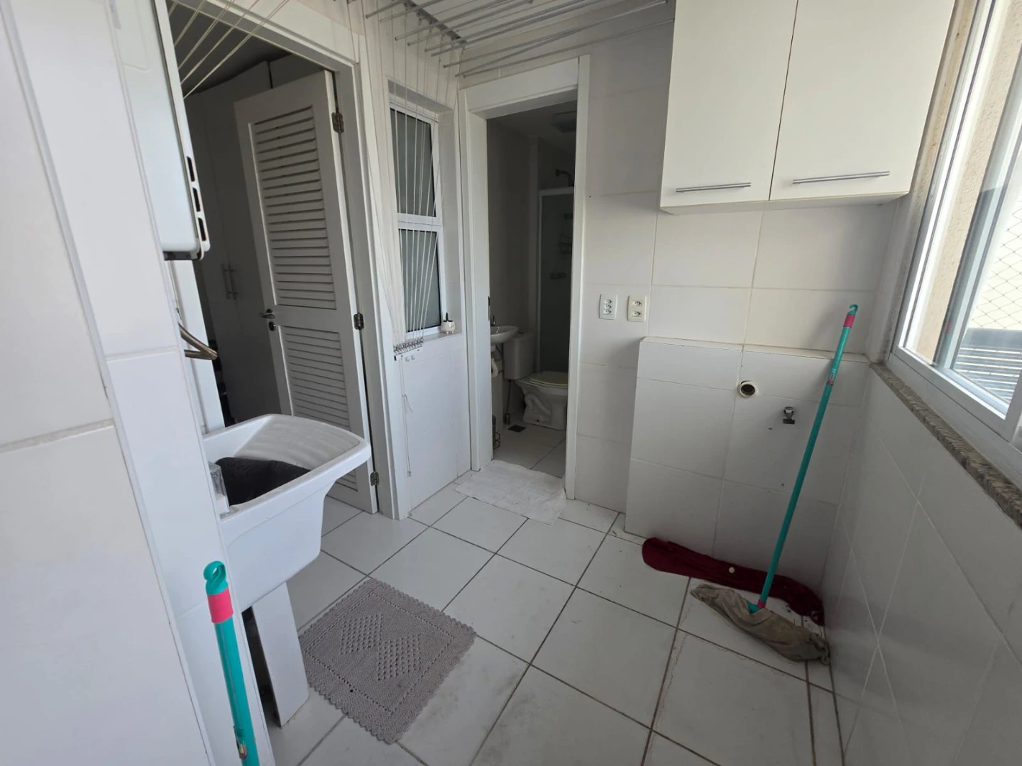 169 m² apartment with 4 en-suite rooms and private BBQ — photo 23