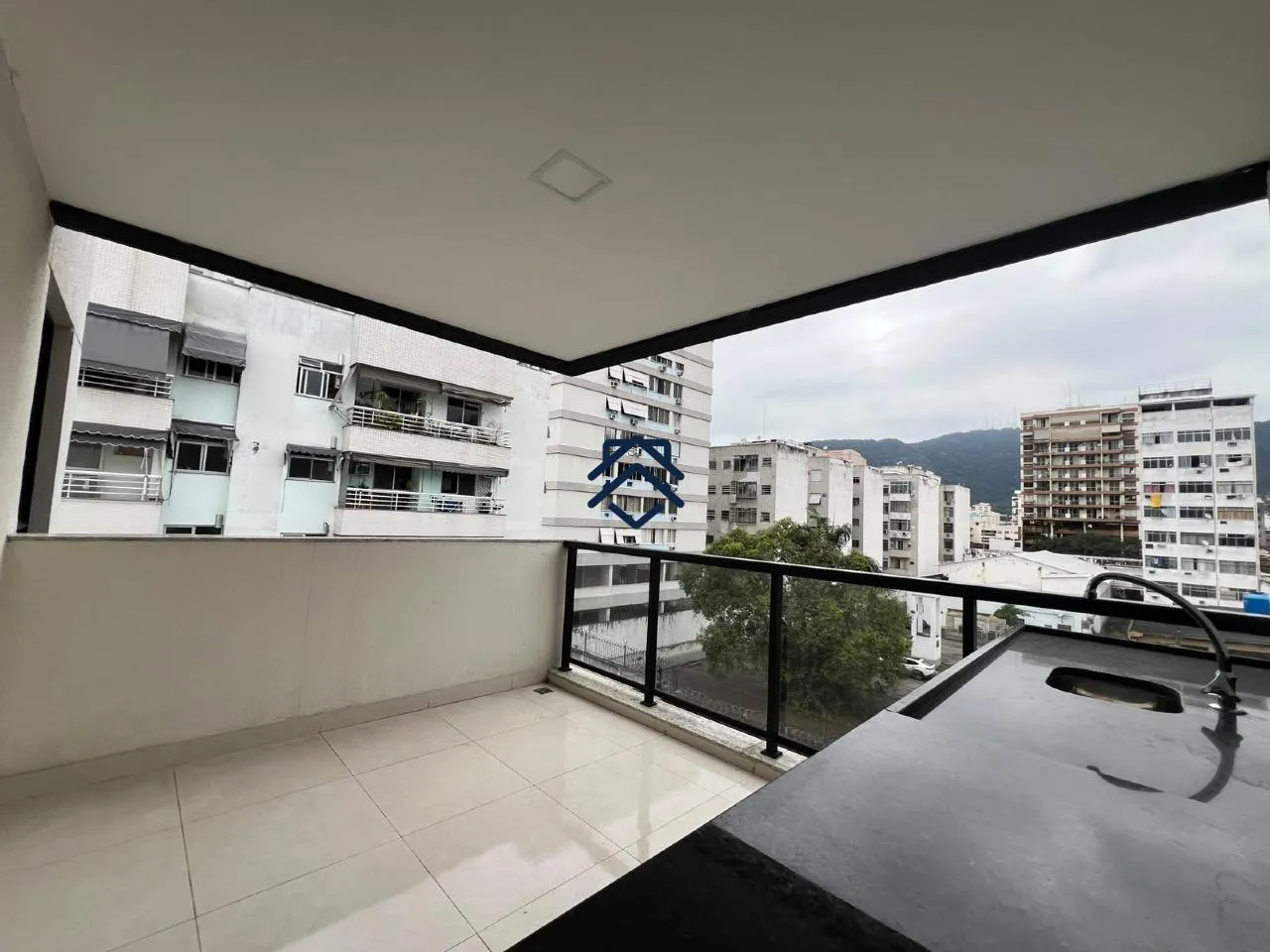 Private BBQ in a 2-bedroom apartment, 73 m² — photo 20