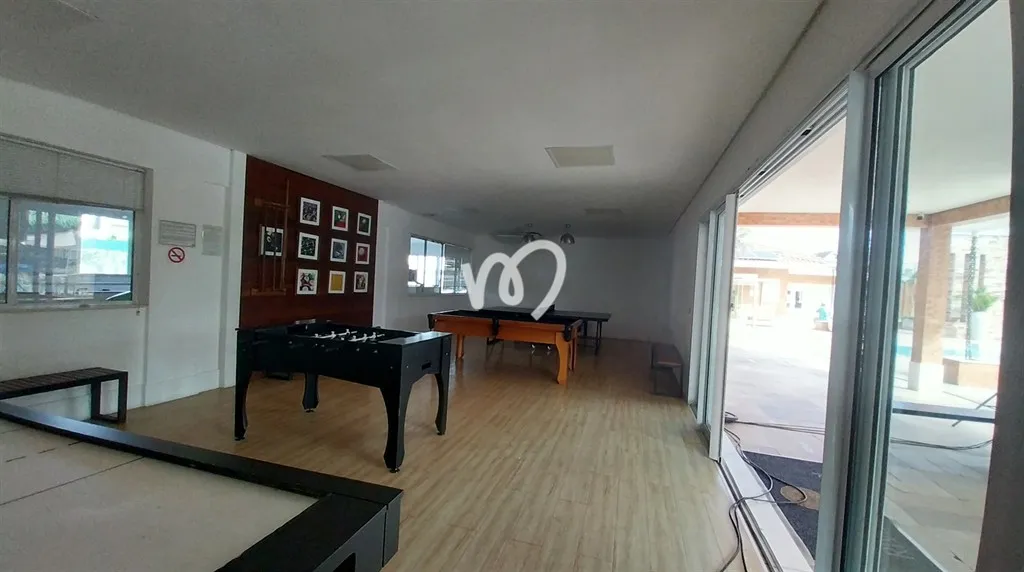 Casa mobiliada com 4 quartos e 5 banheiros, piscina — photo 31