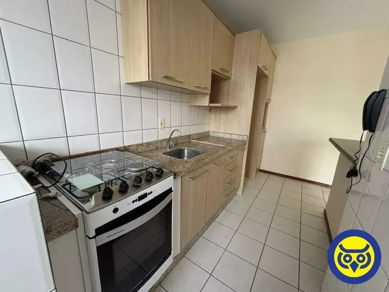 Мебльована квартира з 2 спальнями та кухнею відкритого типу — photo 12