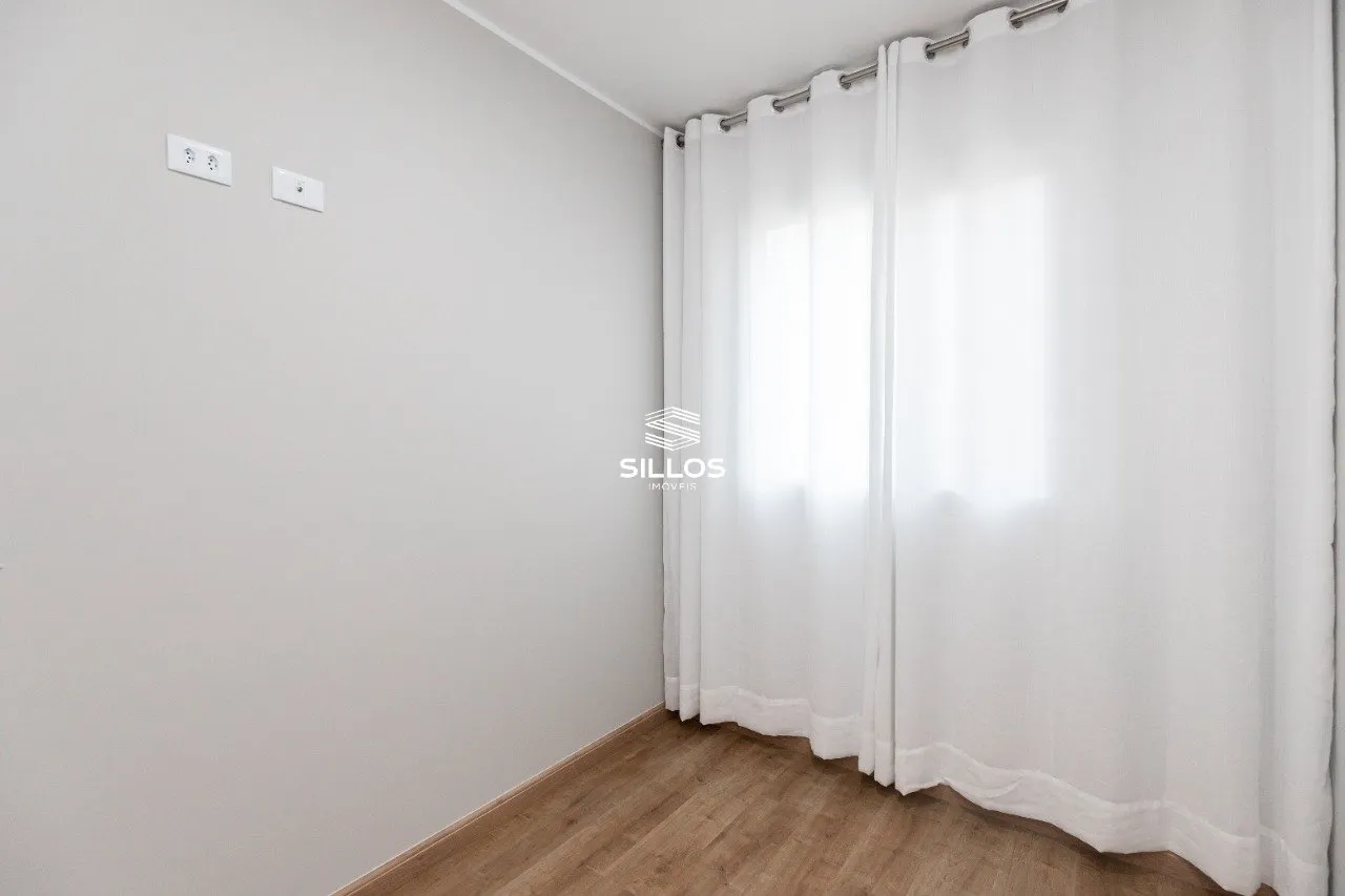 Apartamento mobiliado em condomínio com academia — photo 21