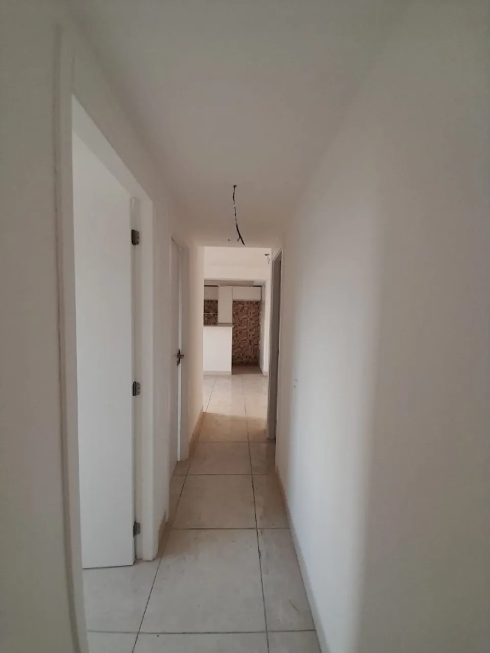 Apartamento de 3 quartos com varanda e 1 vaga — photo 9