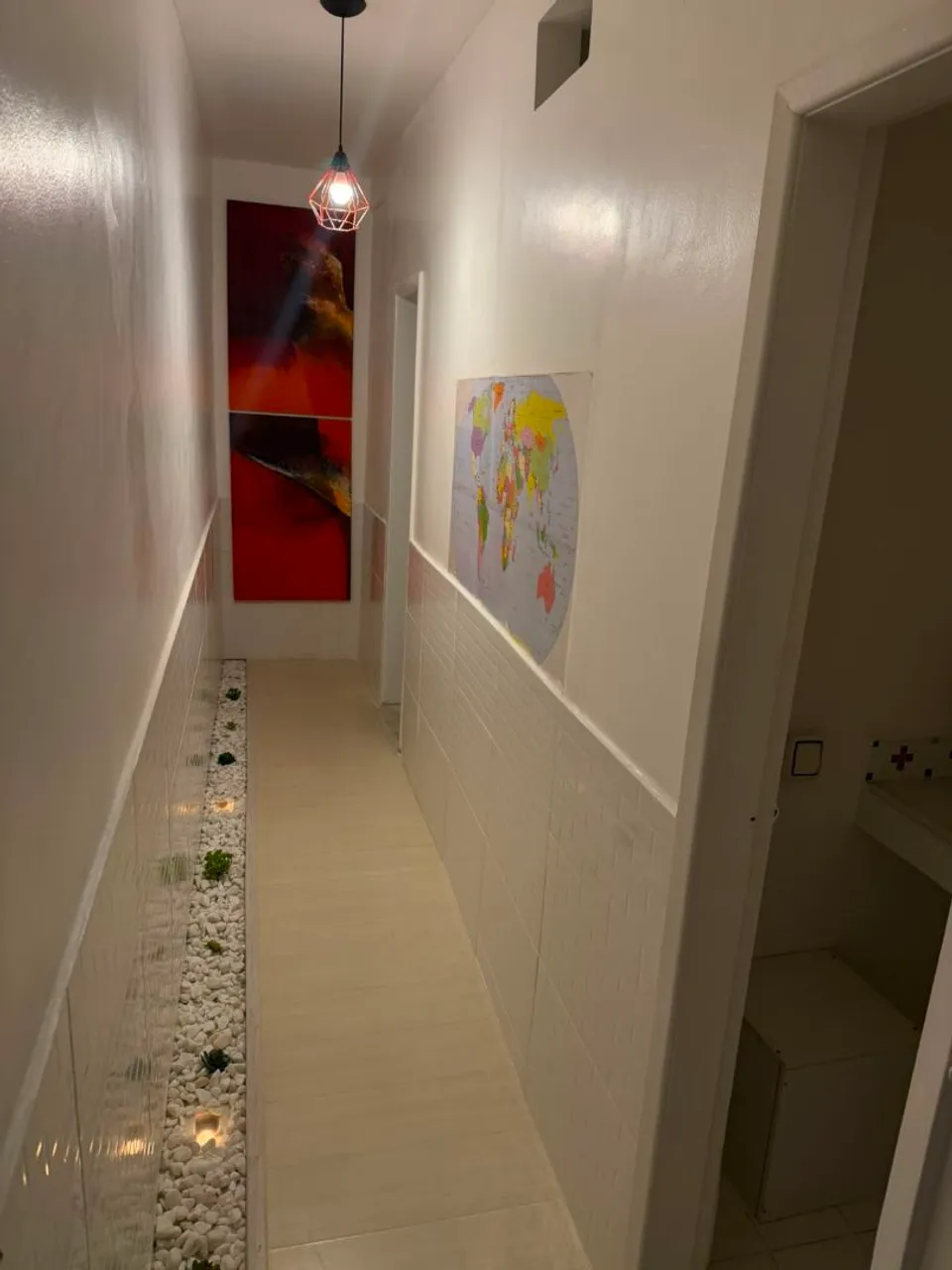 Casa de vila mobiliada com 1 quarto e 1 banheiro — photo 15