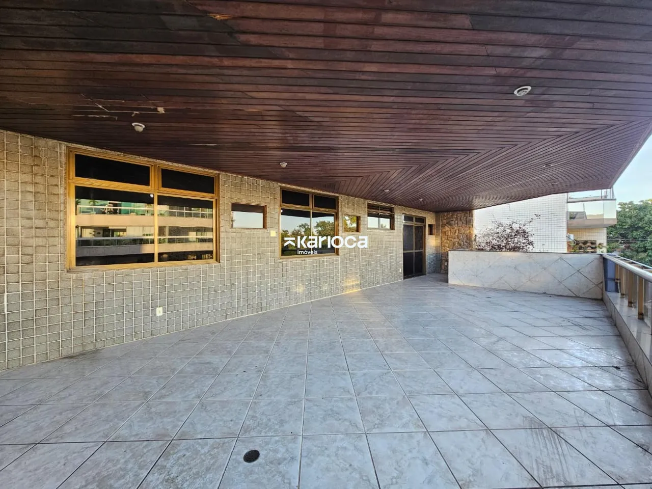Apartamento de 4 quartos com 3 banheiros e vista — photo 2