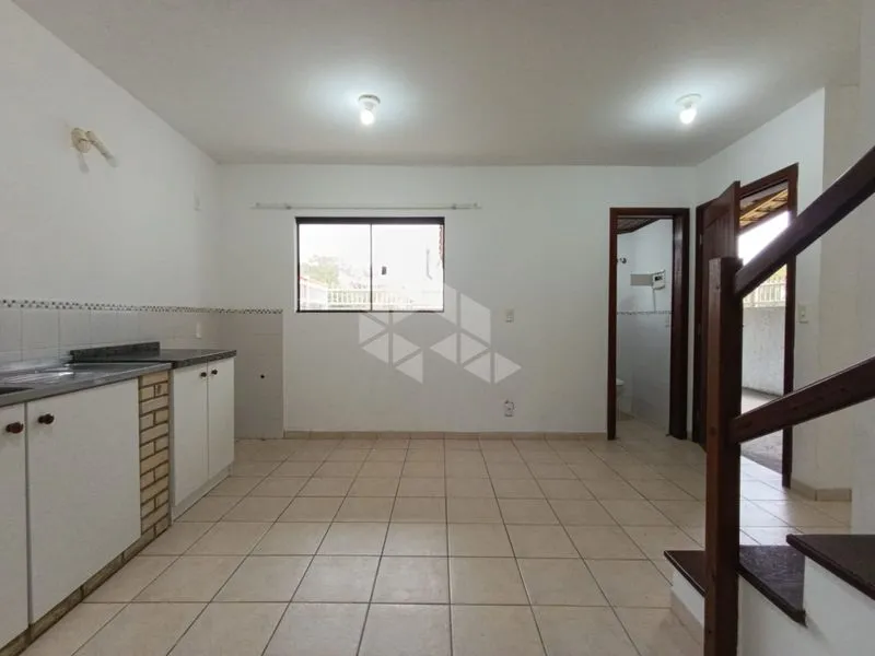 Garden in a 2-bedroom house, 80 m² — photo 6