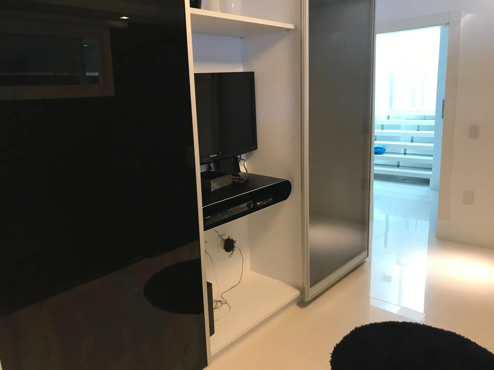 Casa de condomínio com 7 suítes e piscina privativa — photo 53