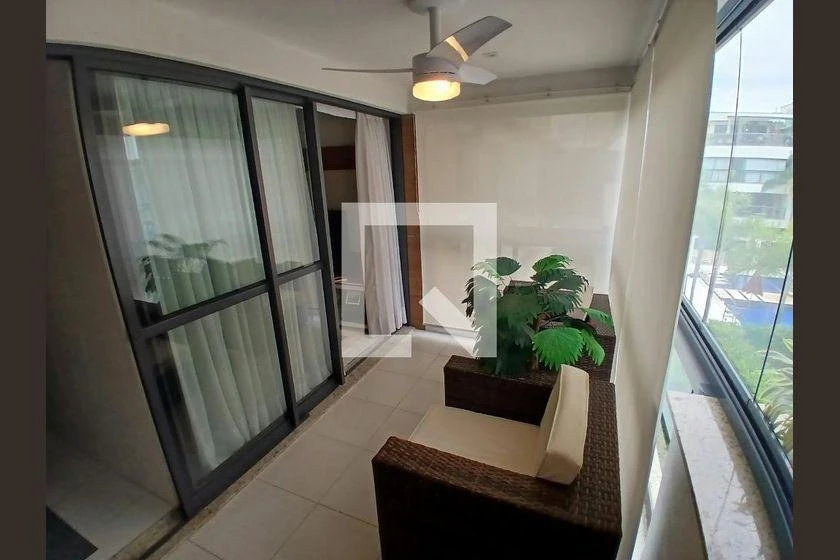 Mountain view in a 3-bedroom apartment, 137 m² — photo 3