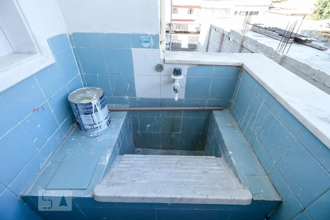 Unfurnished 2-bedroom apartment with maid’s room — photo 20
