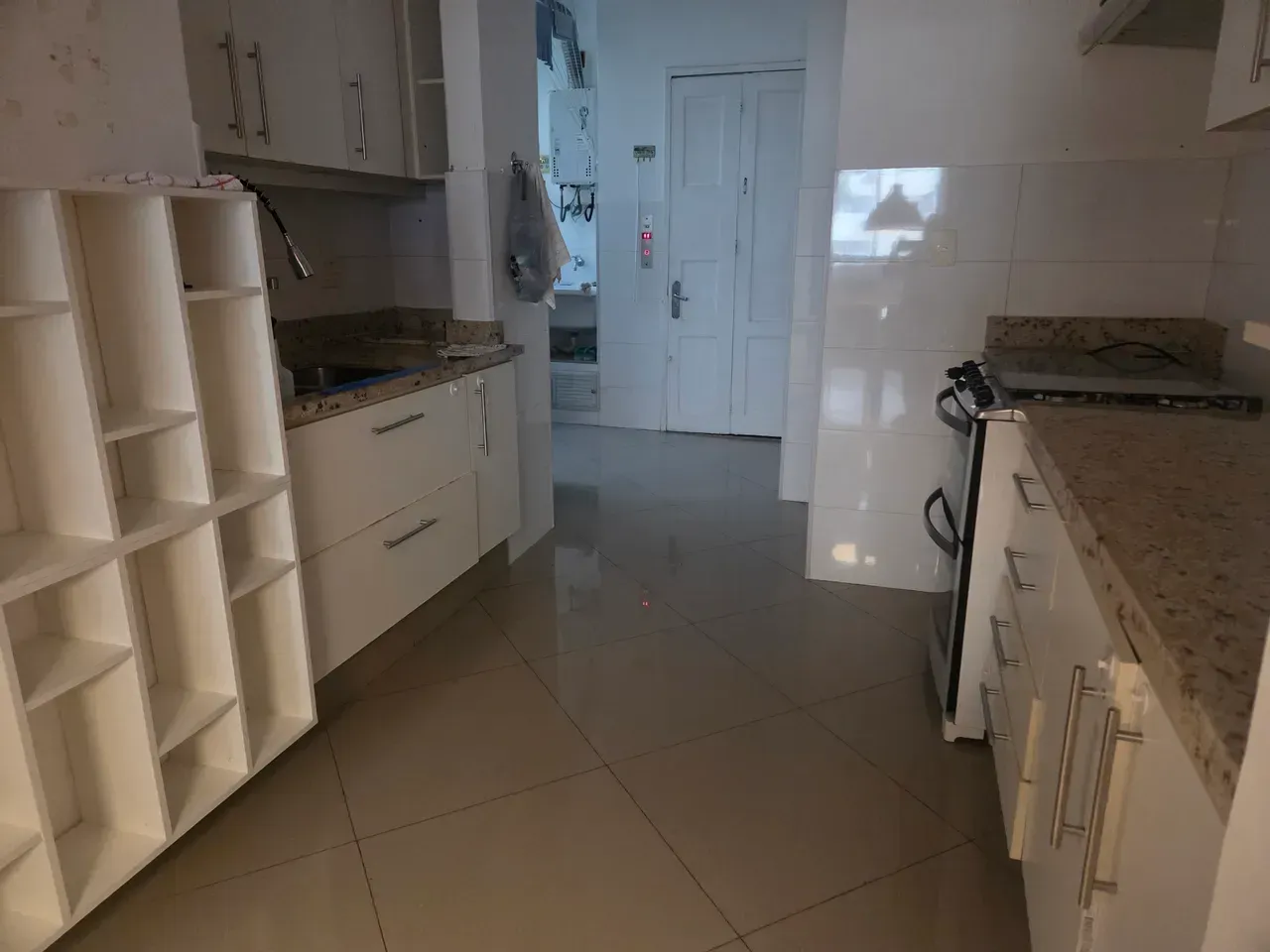 Apartamento de 100 m² com 3 quartos e 3 banheiros — photo 11