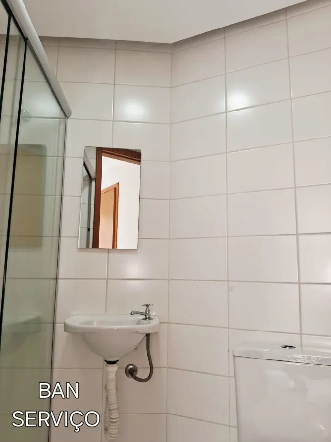 4-bedroom apartment with 2 bathrooms and 1 parking spot — photo 27