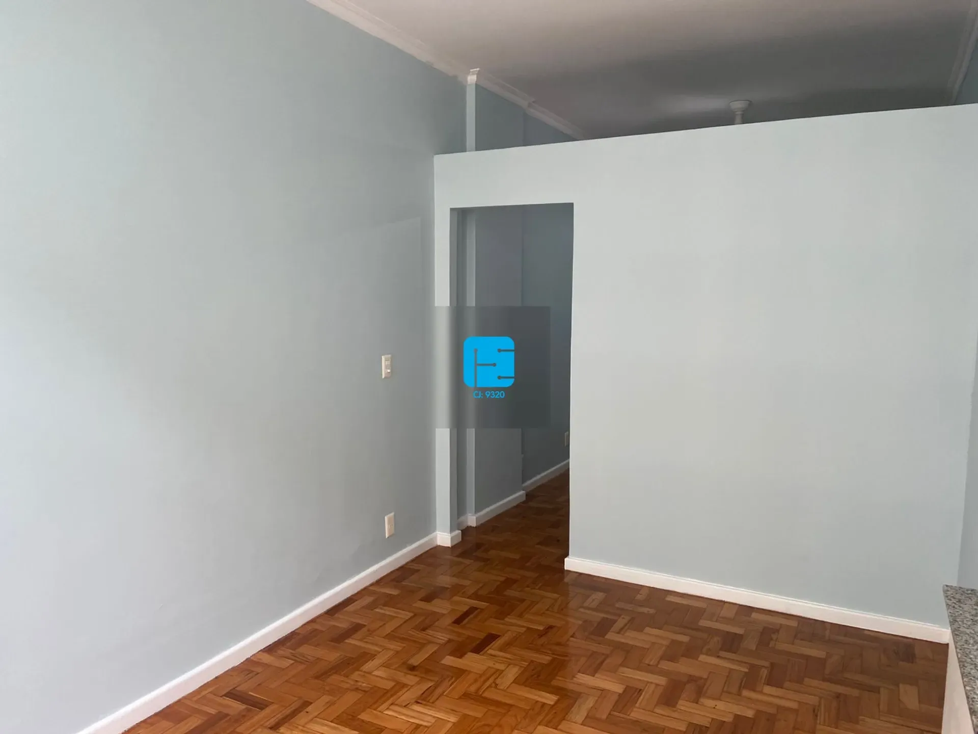 Apartamento de 1 quarto com máquina de lavar, Copacabana — photo 20