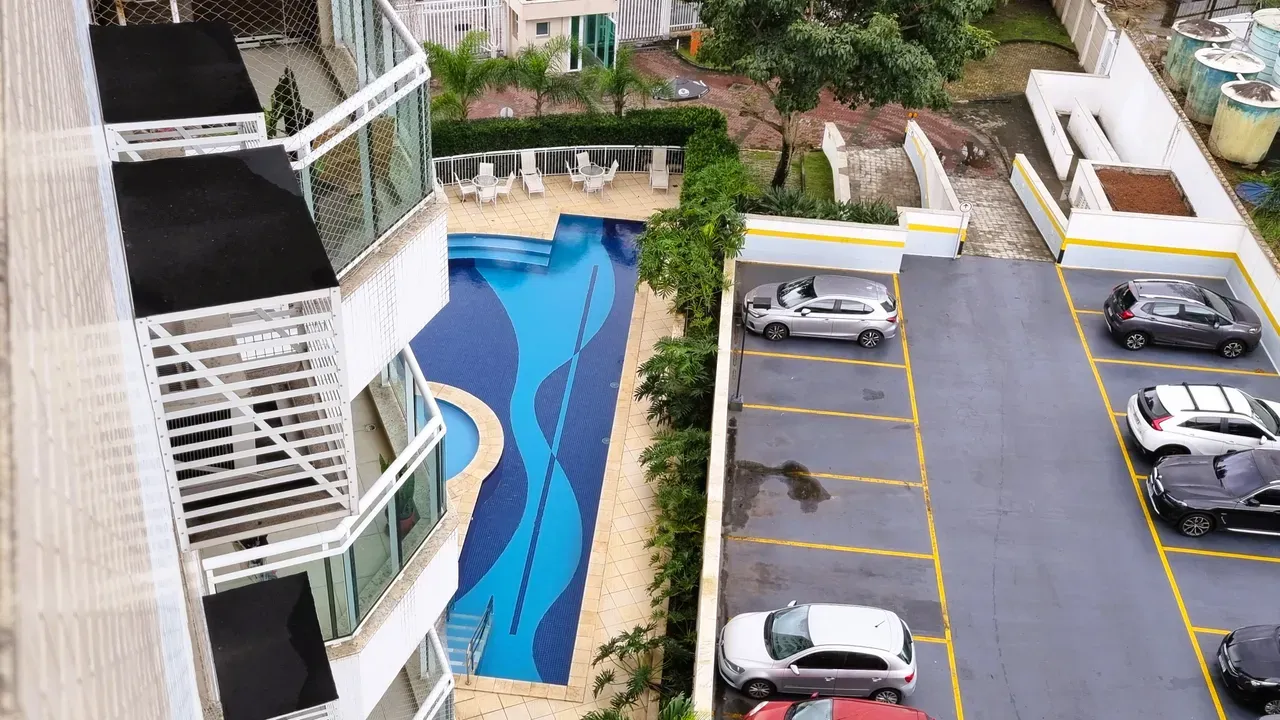 3-bedroom furnished apartment for rent, 82 m² — photo 10