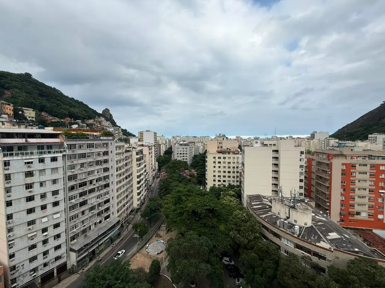 3-bedroom apartment with 3 bathrooms and 92 m² — photo 21