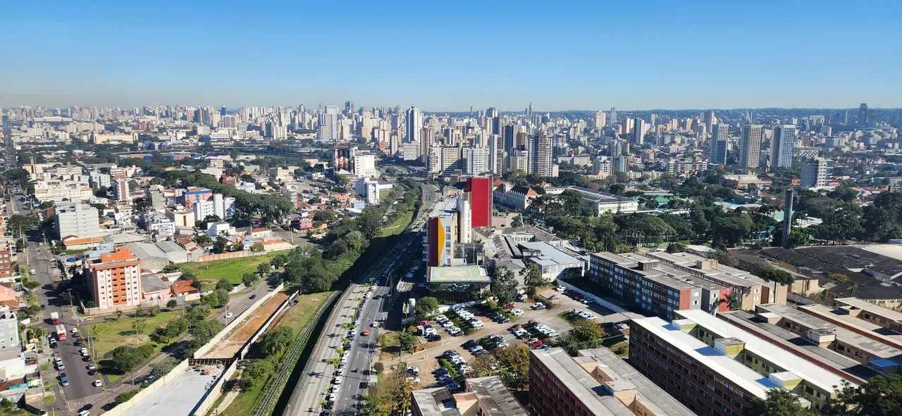 Apartamento mobiliado com 2 quartos e 2 banheiros — photo 25