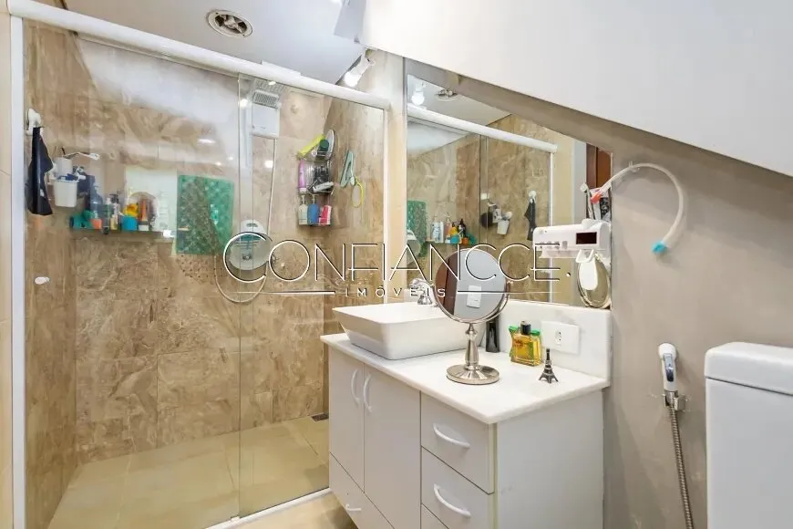 Casa mobiliada de 191 m² com 3 quartos e 4 vagas — photo 25