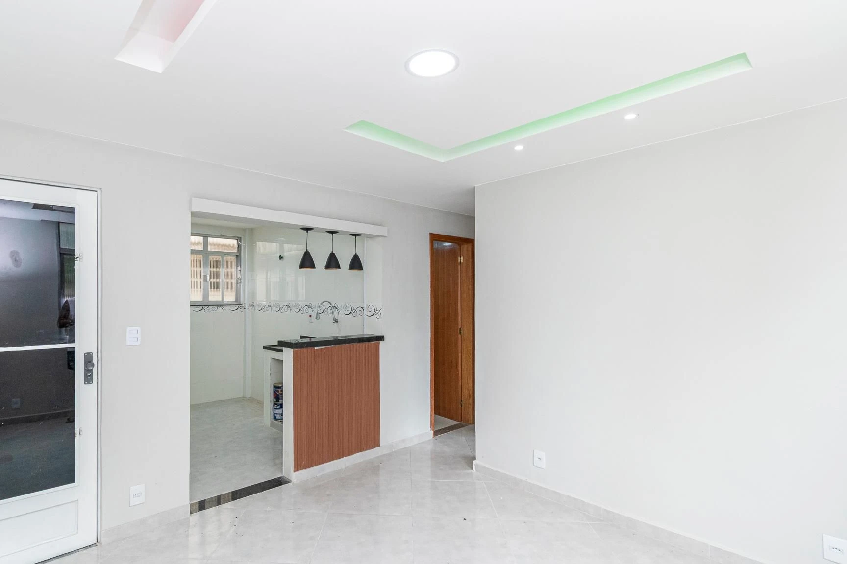 2-bedroom, 48 m² apartment in Rio de Janeiro — photo 2