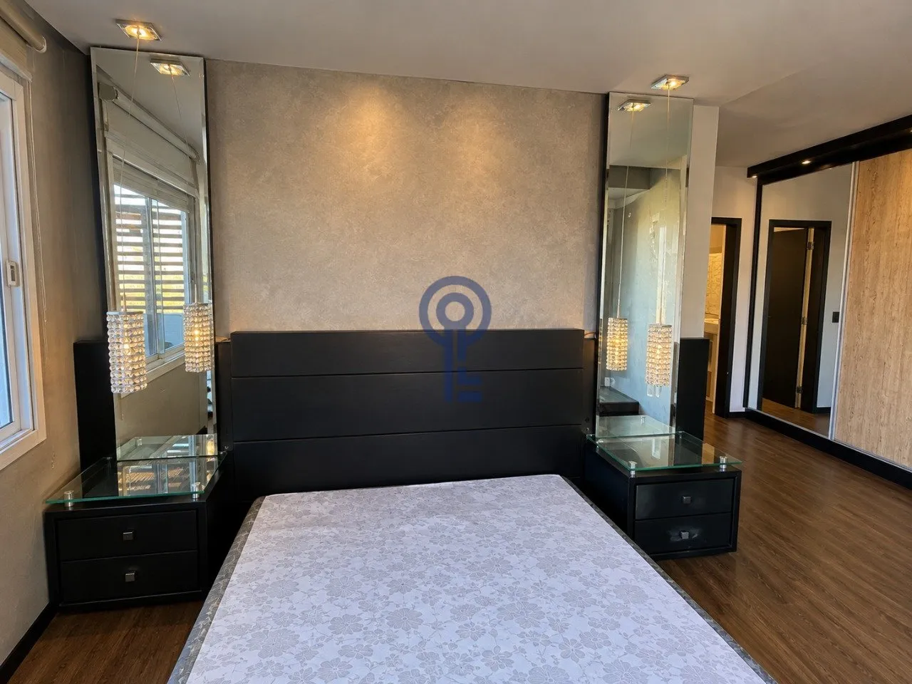 Linear rooftop with 3 bedrooms, Jacuzzi and 2 parking — photo 16