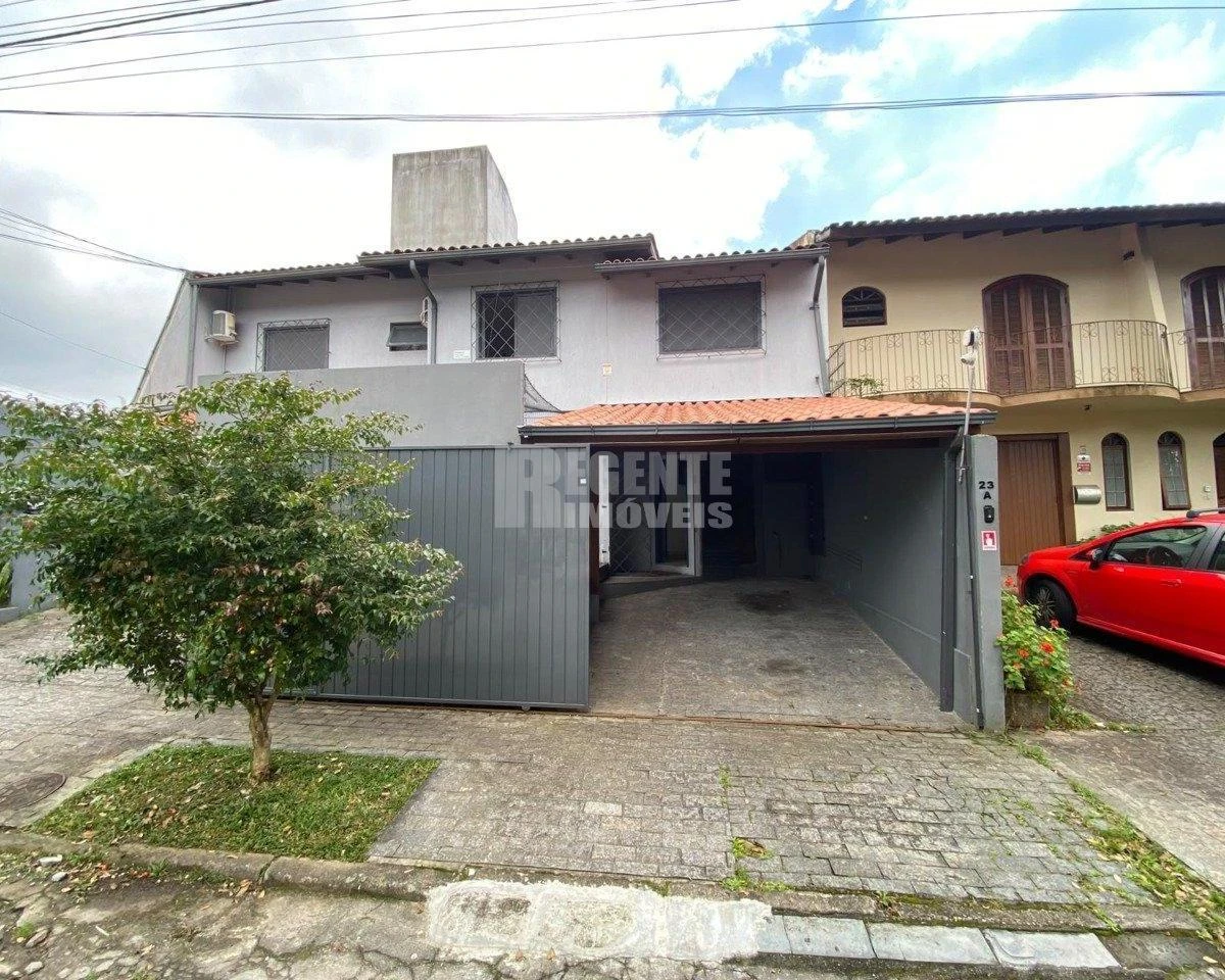 3-bedroom, 95 m² house in Florianópolis