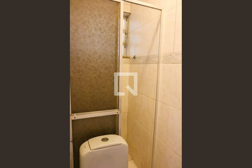 Apartment, 35 m², with a washing machine — photo 13