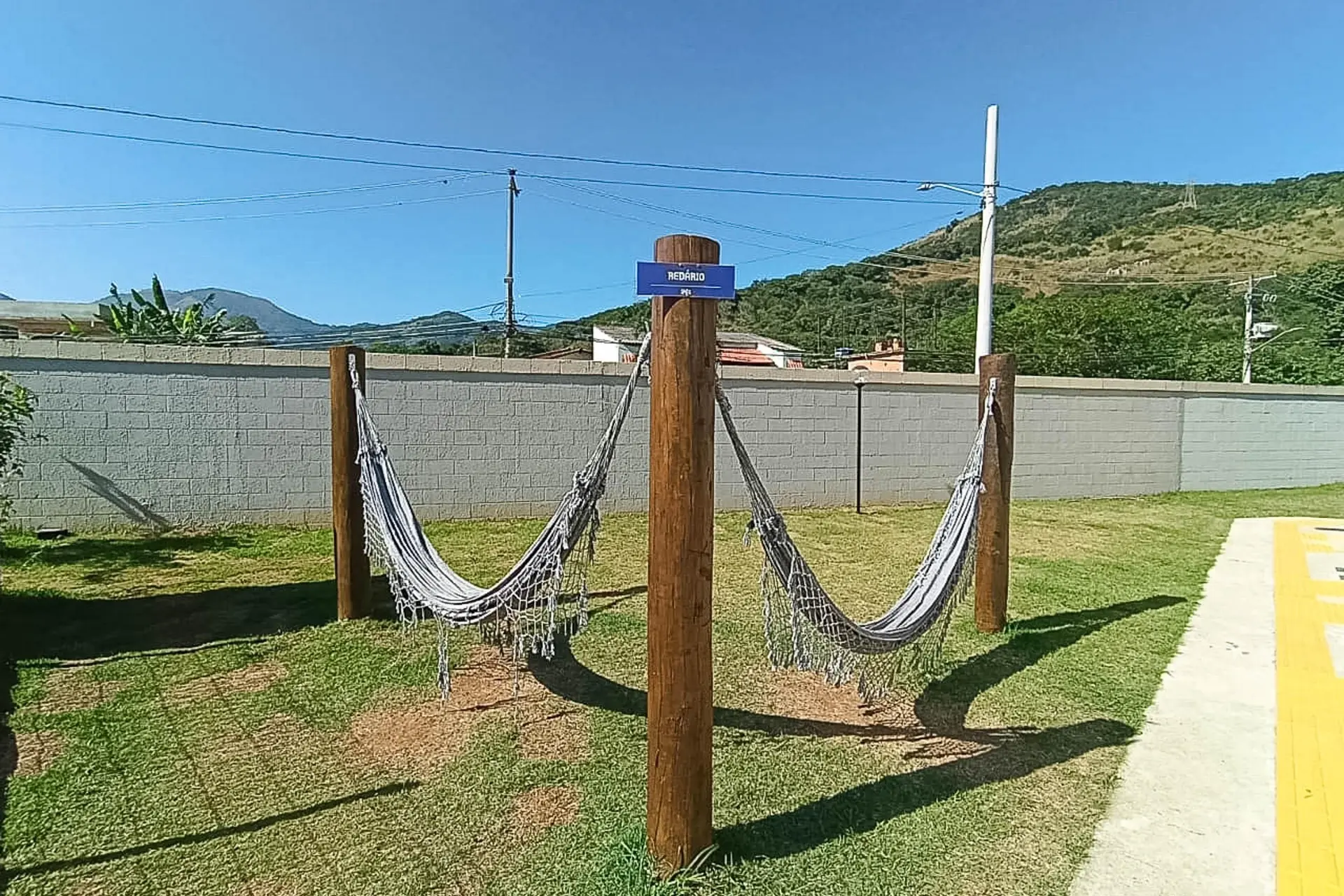 Apartamento com 2 quartos e 1 banheiro que aceita pets — photo 25