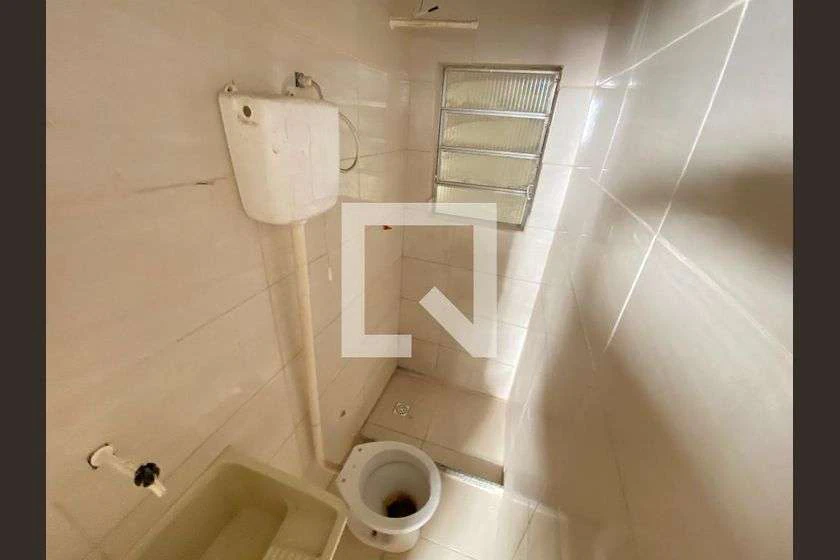 Rental apartment with 1 bedroom and 15 m², no parking — photo 7