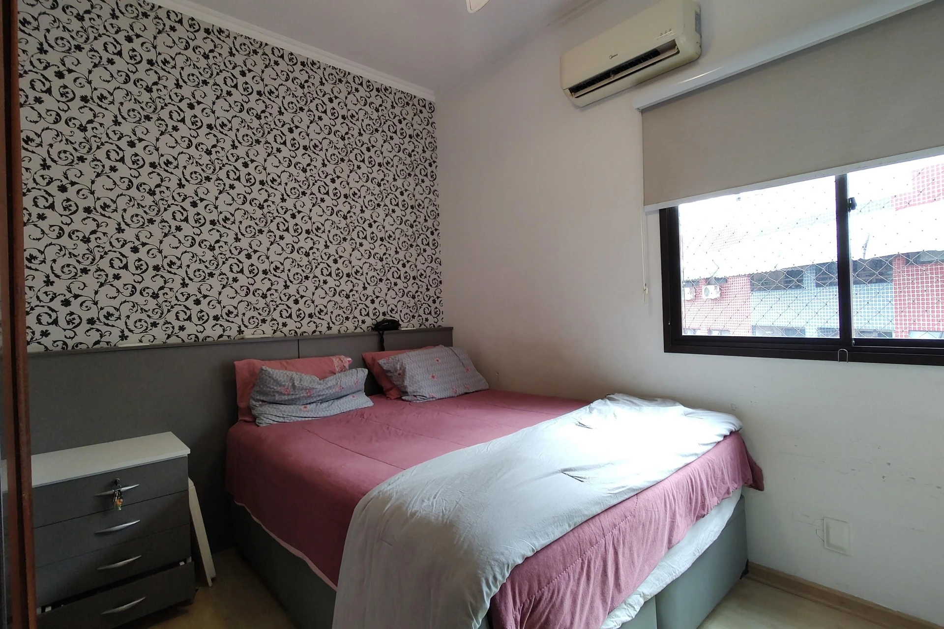 Departamento con vista a la montaña en Rio de Janeiro — photo 33