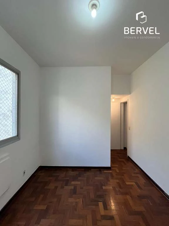 112 m² rental apartment with 3 bedrooms and city view — photo 13
