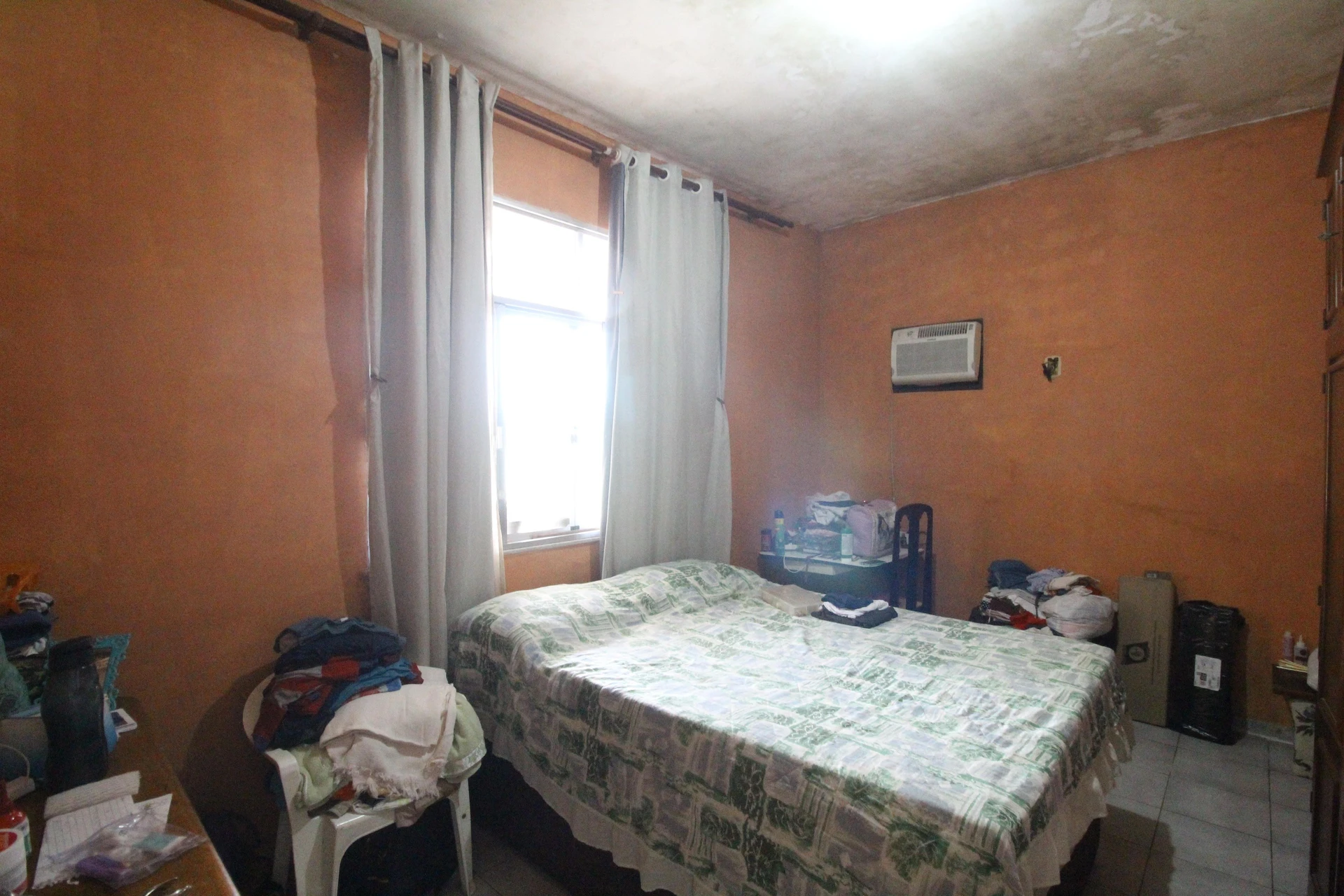 Casa mobiliada com 3 quartos e 1 vaga — photo 7