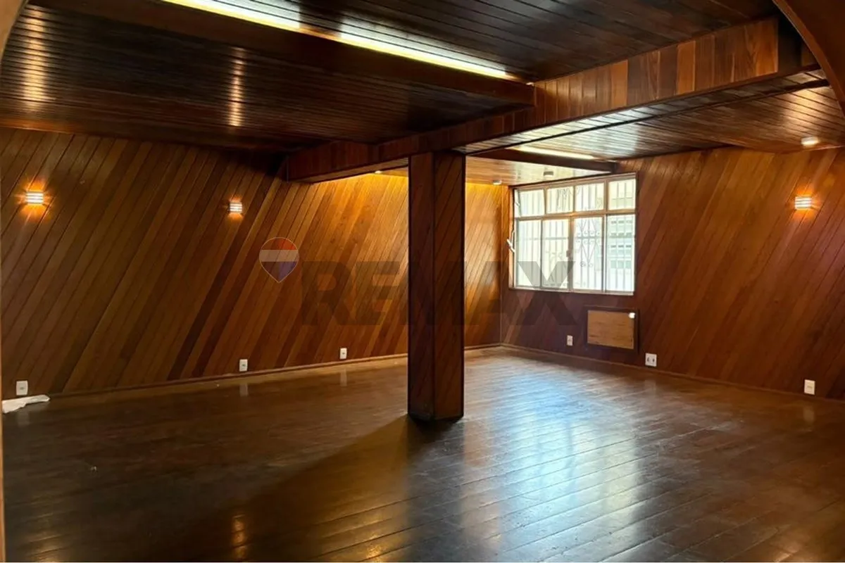 Casa de 4 quartos com banheira, Jardim Guanabara — photo 20