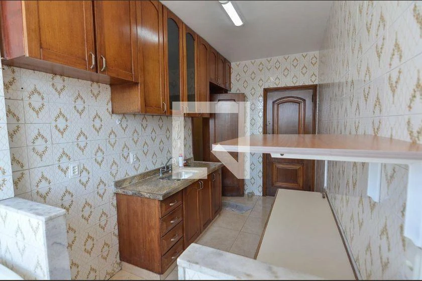 Пентхаус в оренду з 3 спальнями та балконом — photo 44