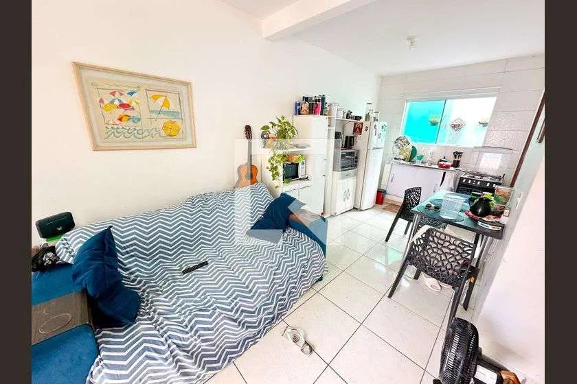 Furnished apartment with 2 bedrooms and a balcony — photo 3