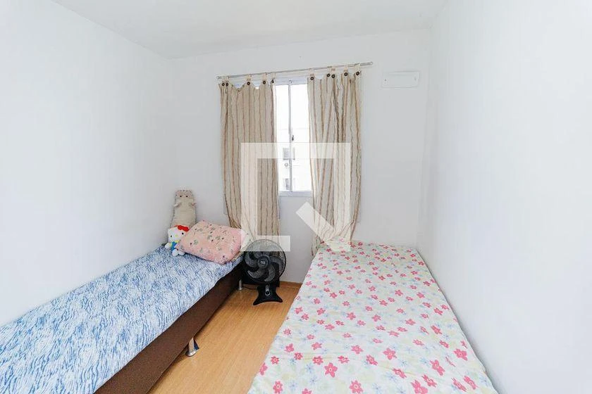 Квартира 44 м² со стиральной машиной и рабочим местом — photo 19