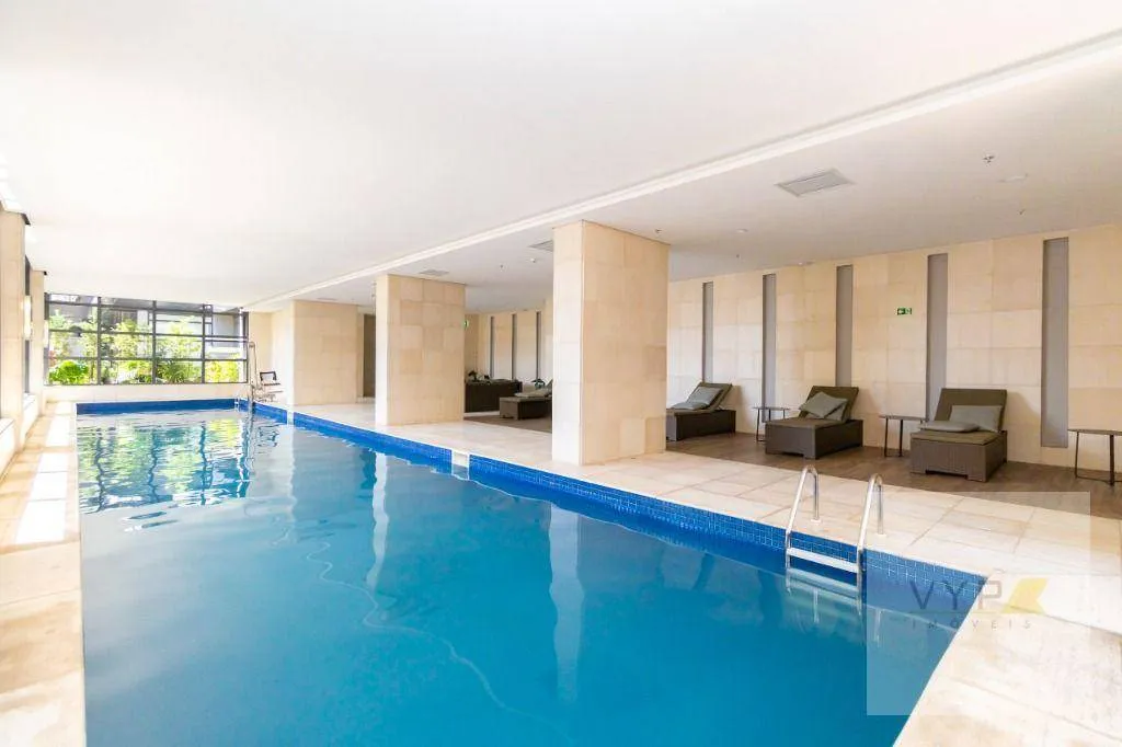 Меблированная квартира 56 м² на 27 этаже — photo 88