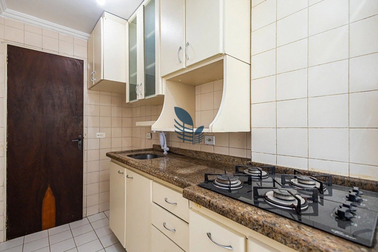 2-bedroom apartment, 41 m² — photo 8