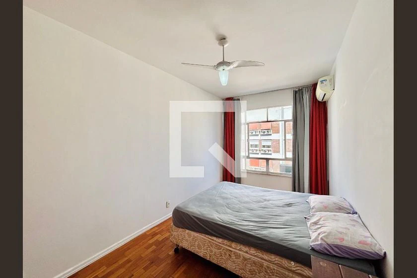 Unfurnished 3-bedroom apartment with gas kitchen — photo 17
