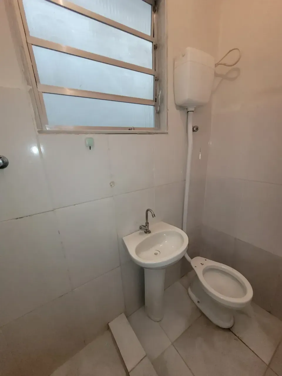 Casa de vila sin plaza de aparcamiento 39 m² — photo 15