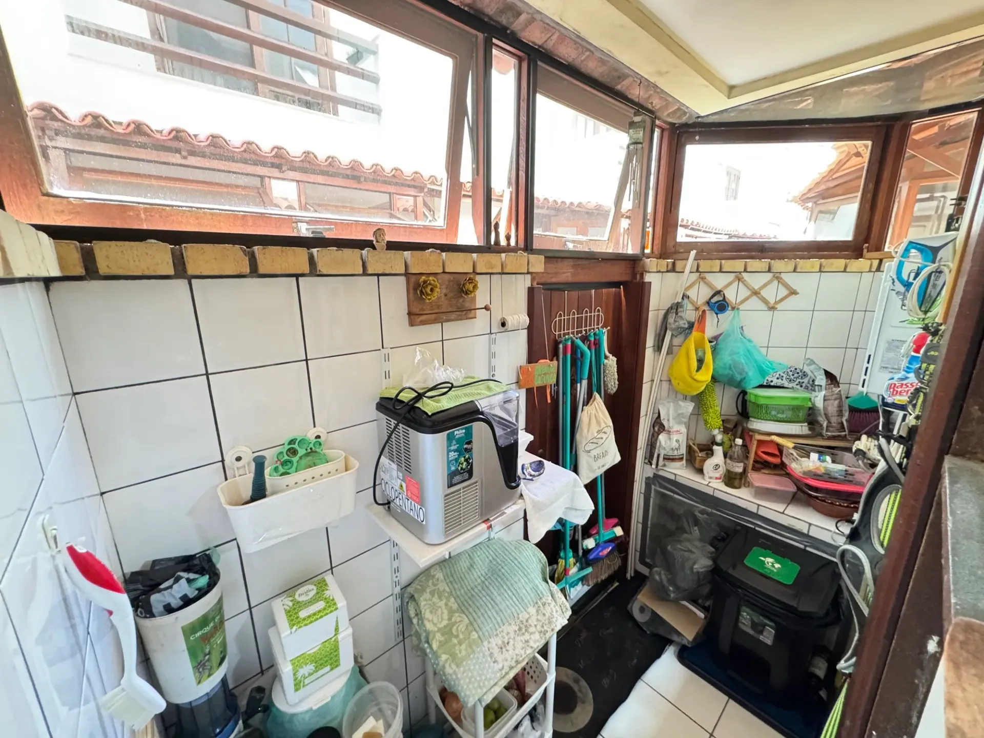 Duplex house with 3 bedrooms and 2 parking spaces — photo 73