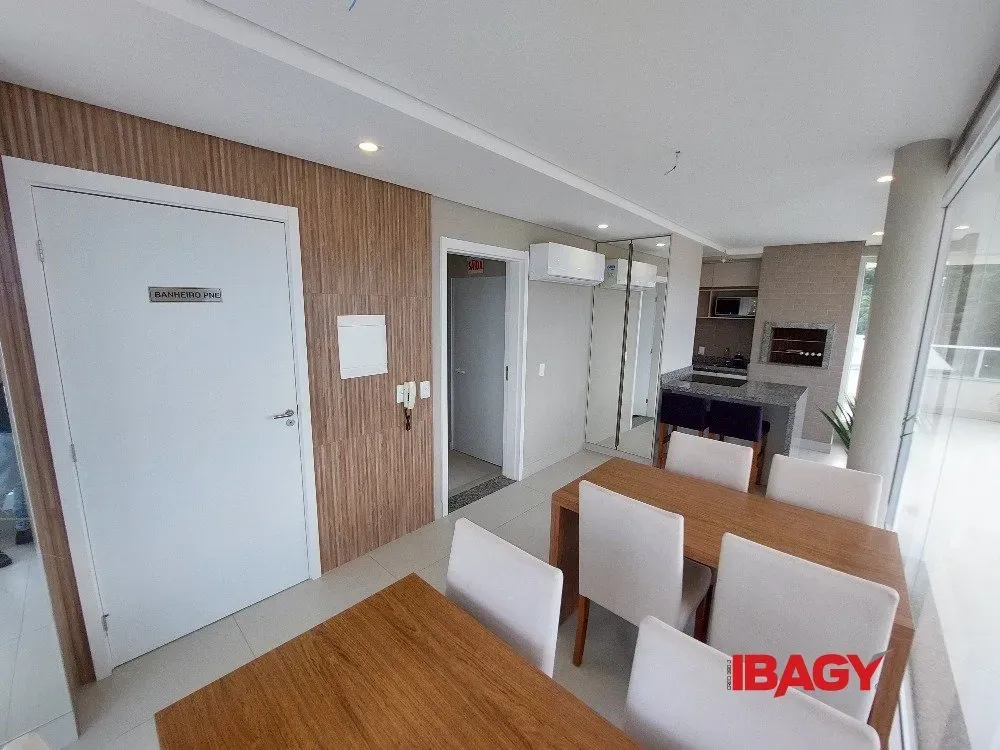 Apartamento de 1 dormitorio con cocina abierta — photo 6