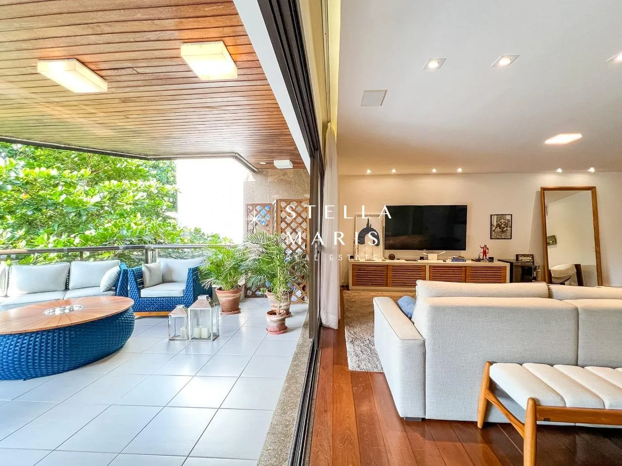 Apartamento com 3 quartos, escritório e 4 vagas de garagem — photo 16