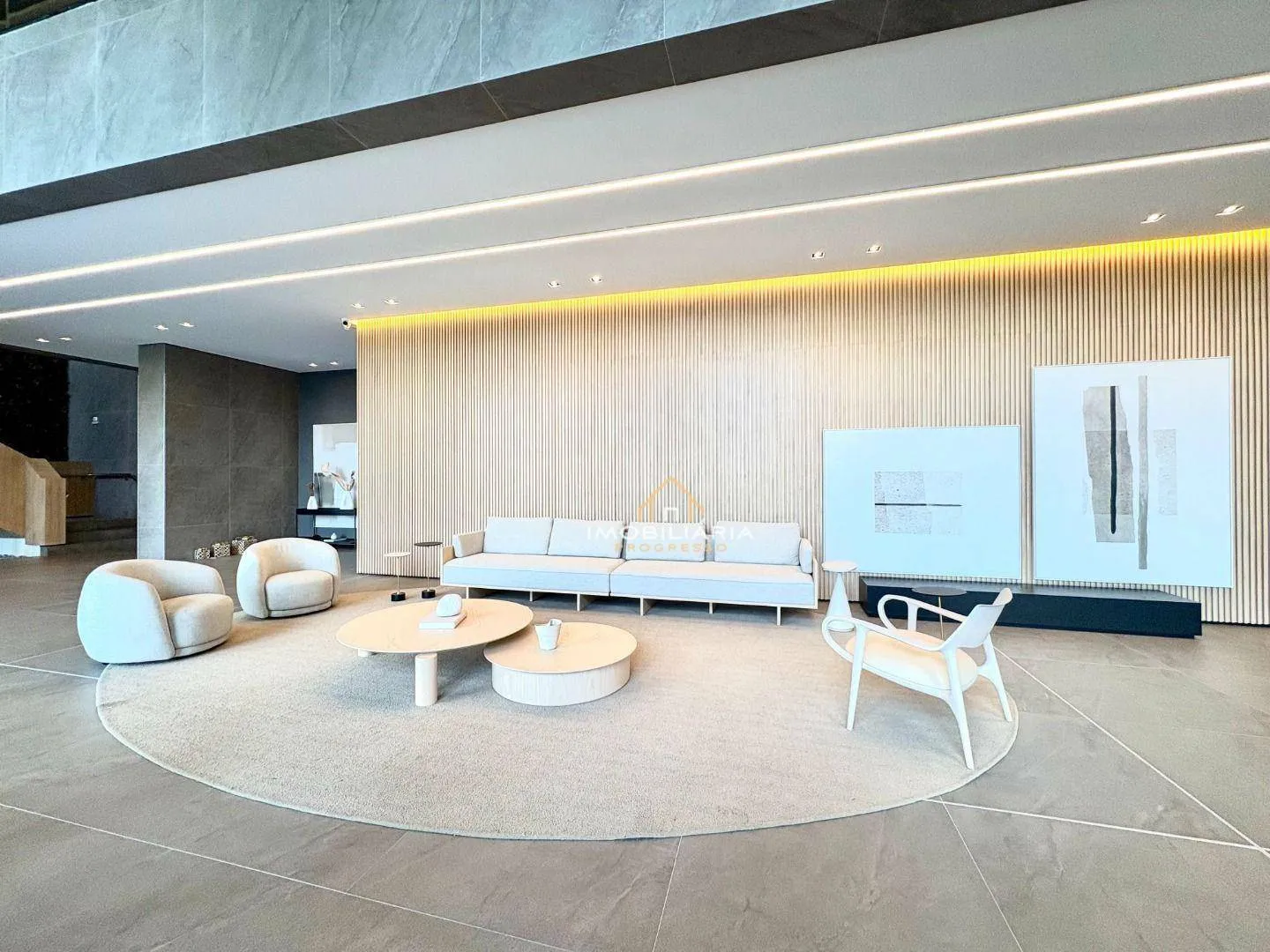 Apartamento de 138 m² com 3 suítes e 2 vagas — photo 33