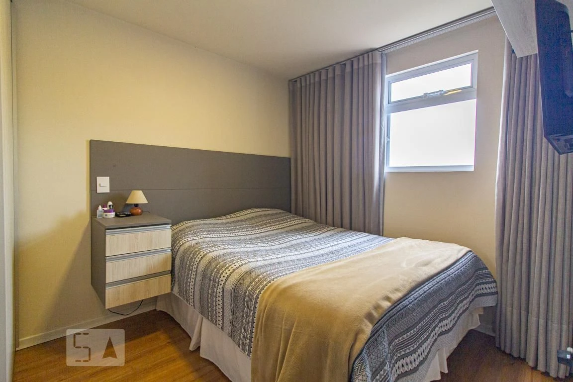 Washing machine in a 2-bedroom apartment, 60 m² — photo 11