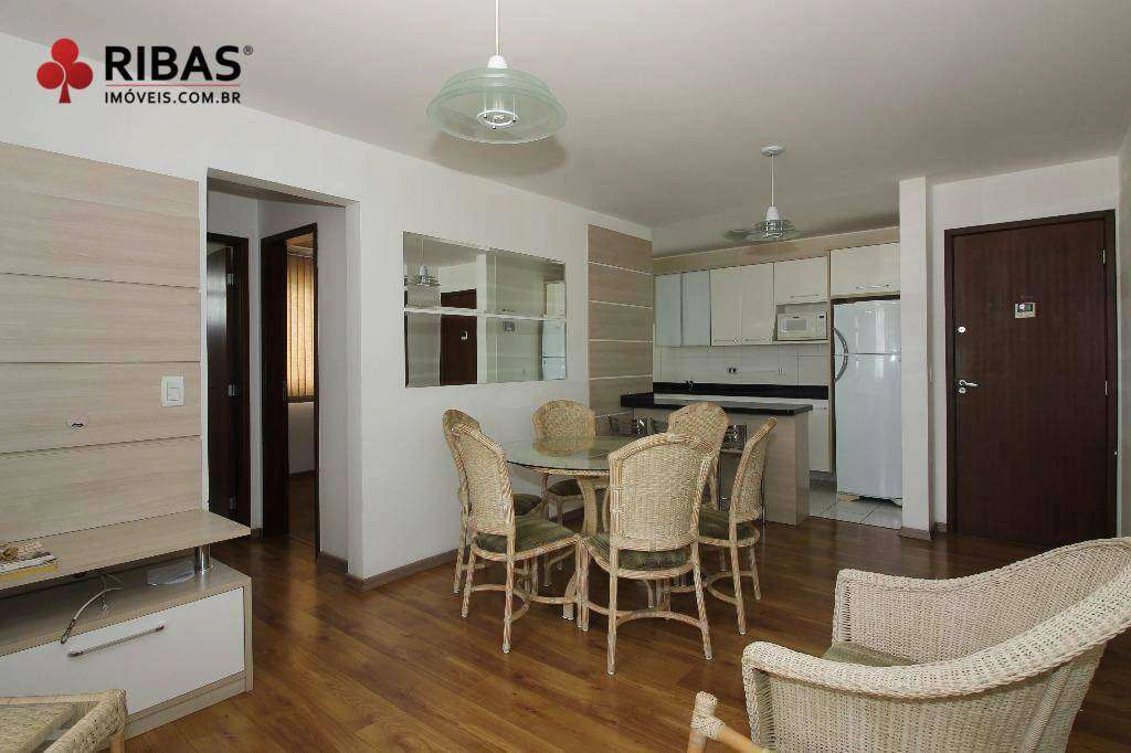 Apartamento mobiliado com sacada, 2 dormitórios e 72 m² — photo 4