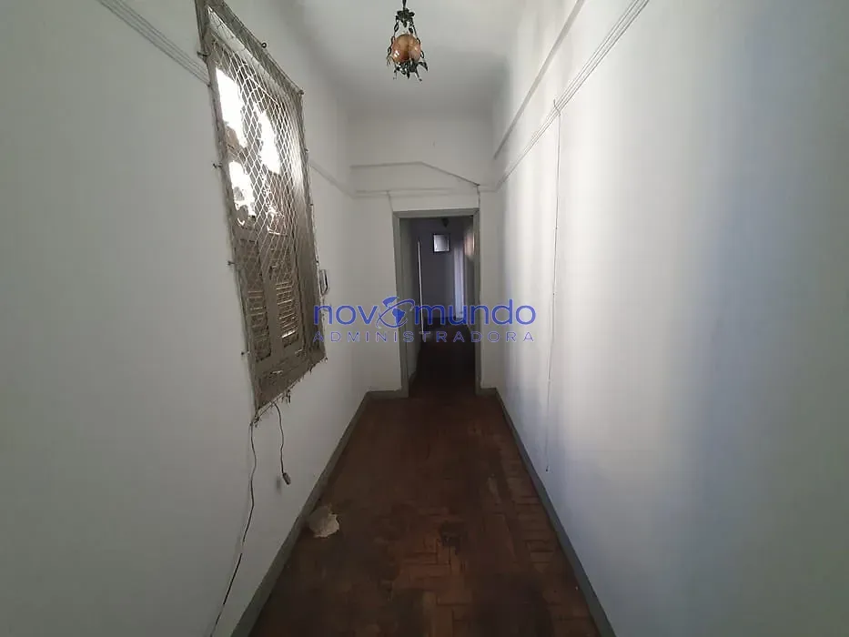 Apartamento en alquiler con 2 dormitorios y cocina cerrada — photo 12