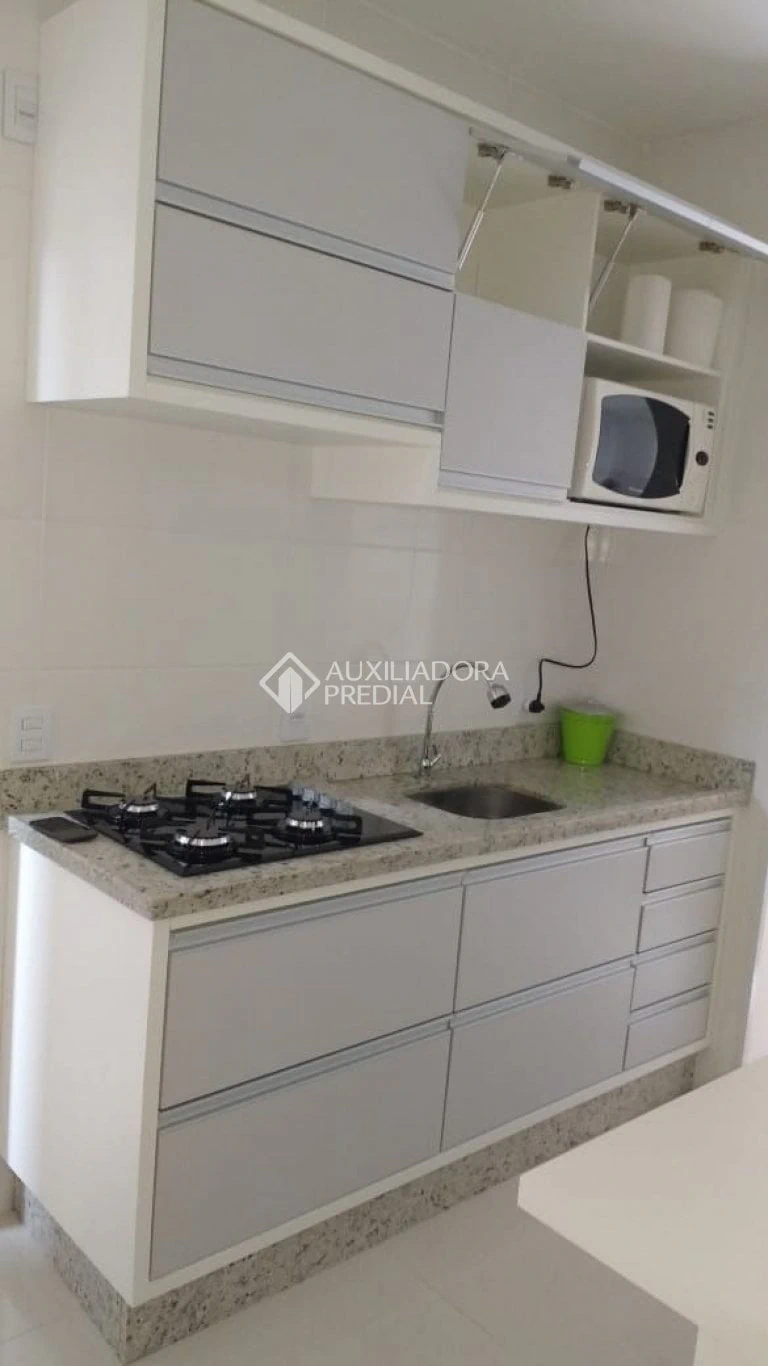 Washing machine in a 2-bedroom apartment, 88 m² — photo 11
