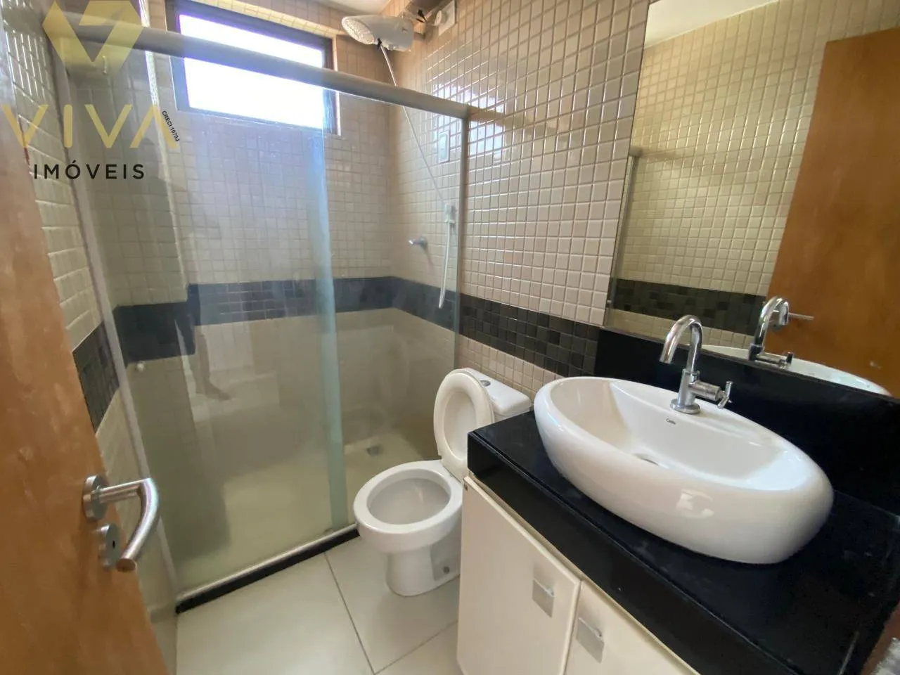 Apartamento de 23 m² e 1 quarto, Tambauzinho — photo 4