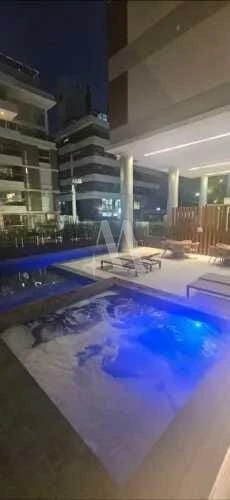Apartamento de 170 m² com 3 suítes e 2 vagas — photo 3