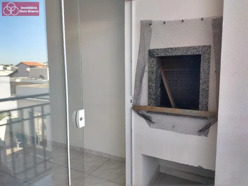 Apartamento de 2 quartos com 63 m² e 1 vaga — photo 13