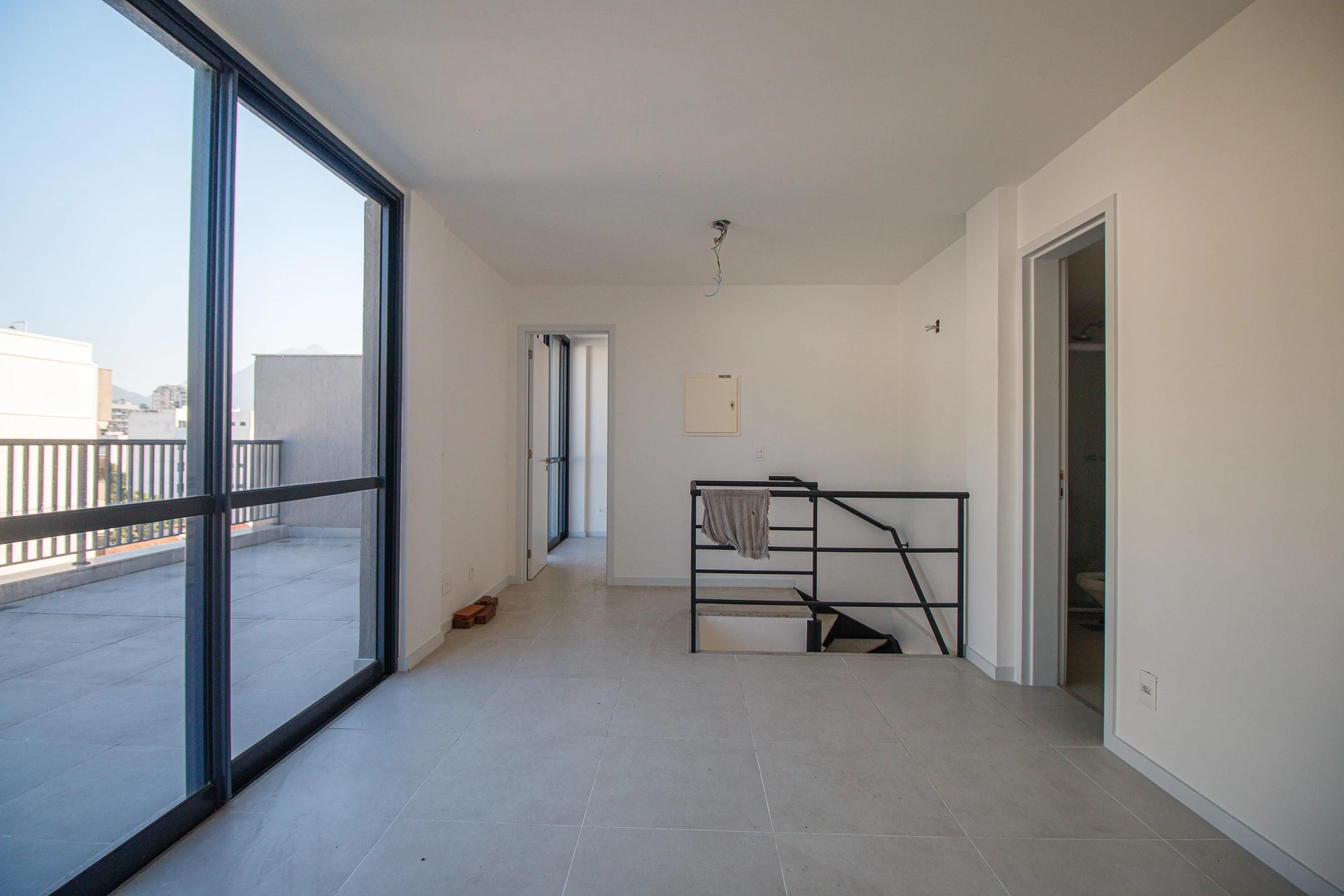 Apartamento mobiliado com 3 quartos e 3 banheiros — photo 29