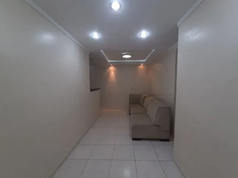 Apartamento no 1º andar com varanda gourmet — photo 20